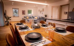 Servus Apartments Premium für bis zu 8 Personen